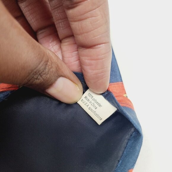 Beverly Hills Polo Club | Fishing Hook Themed Tie (One Size) - Picture 4 of 14